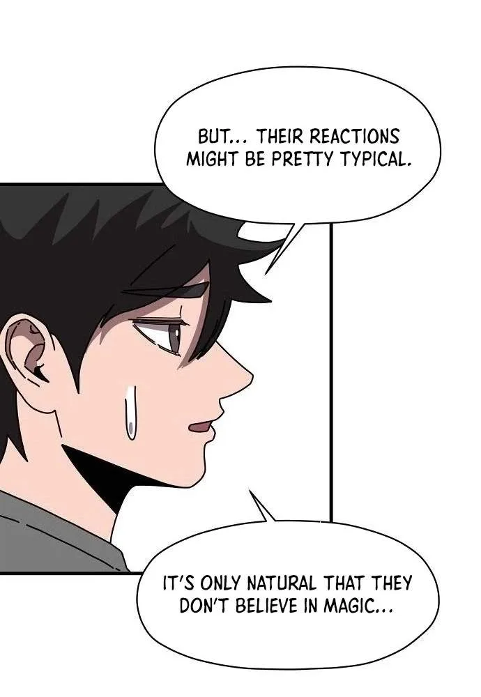 Temporarily Fostering a Demon! Chapter 14 page 59
