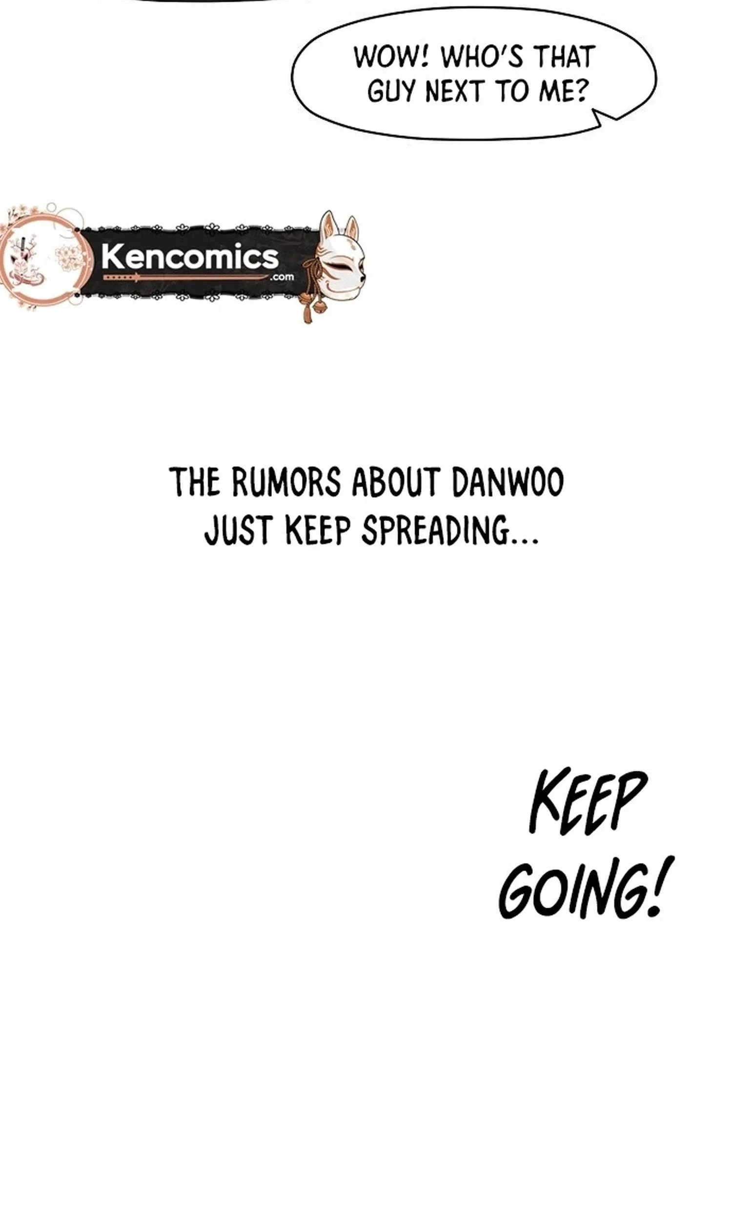Temporarily Fostering a Demon! Chapter 14 page 81