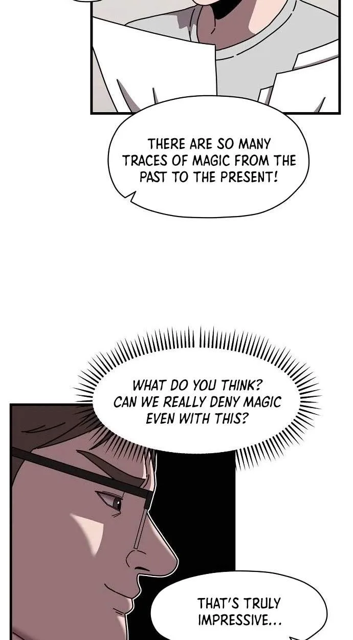 Temporarily Fostering a Demon! Chapter 14 page 32