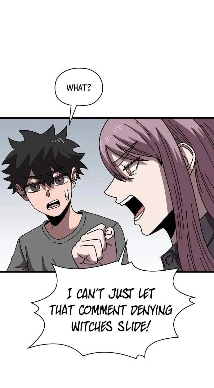 Temporarily Fostering a Demon! Chapter 14 page 61