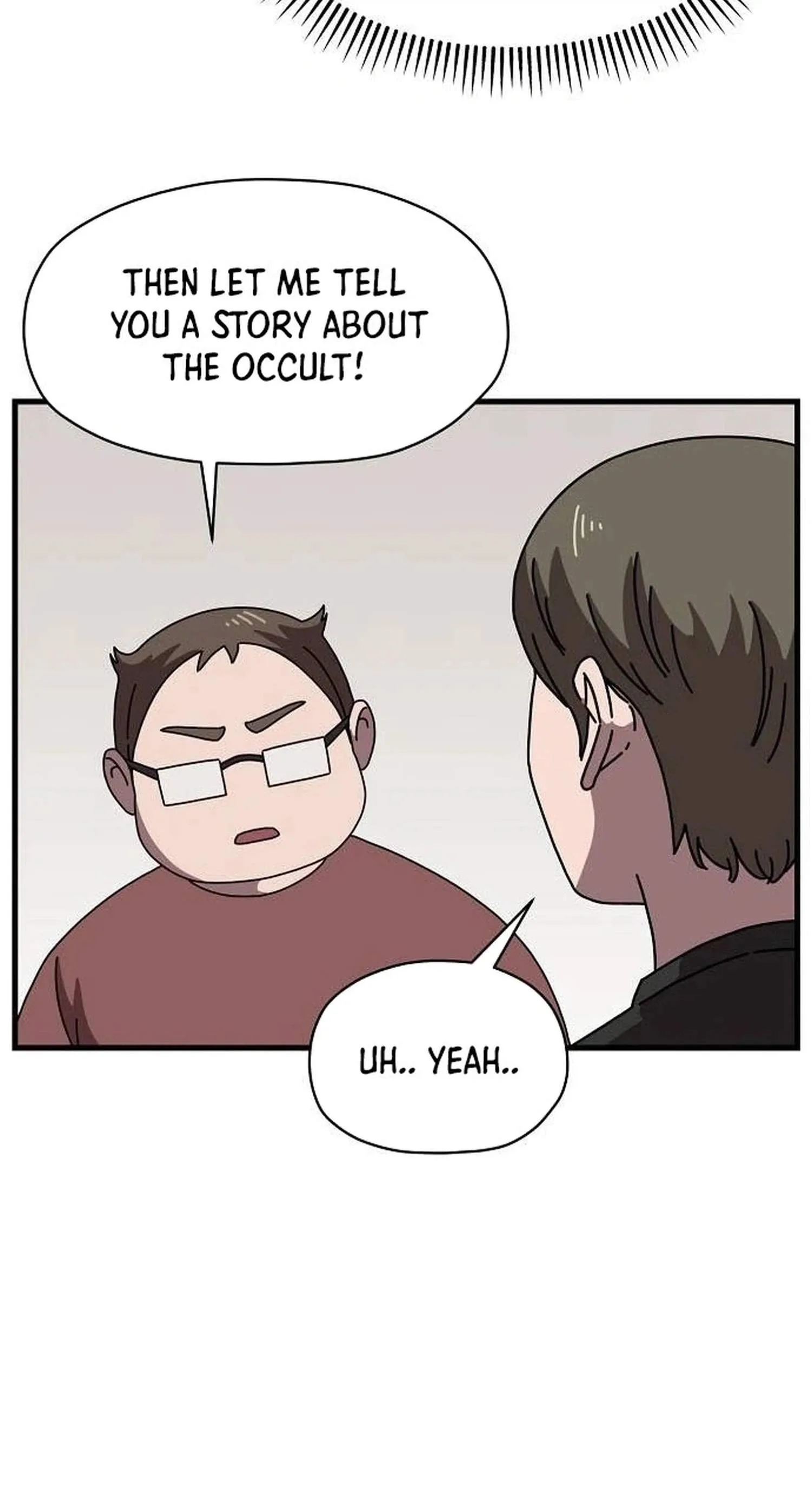 Temporarily Fostering a Demon! Chapter 14 page 10