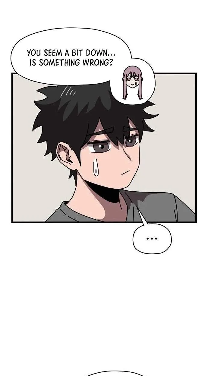 Temporarily Fostering a Demon! Chapter 14 page 52
