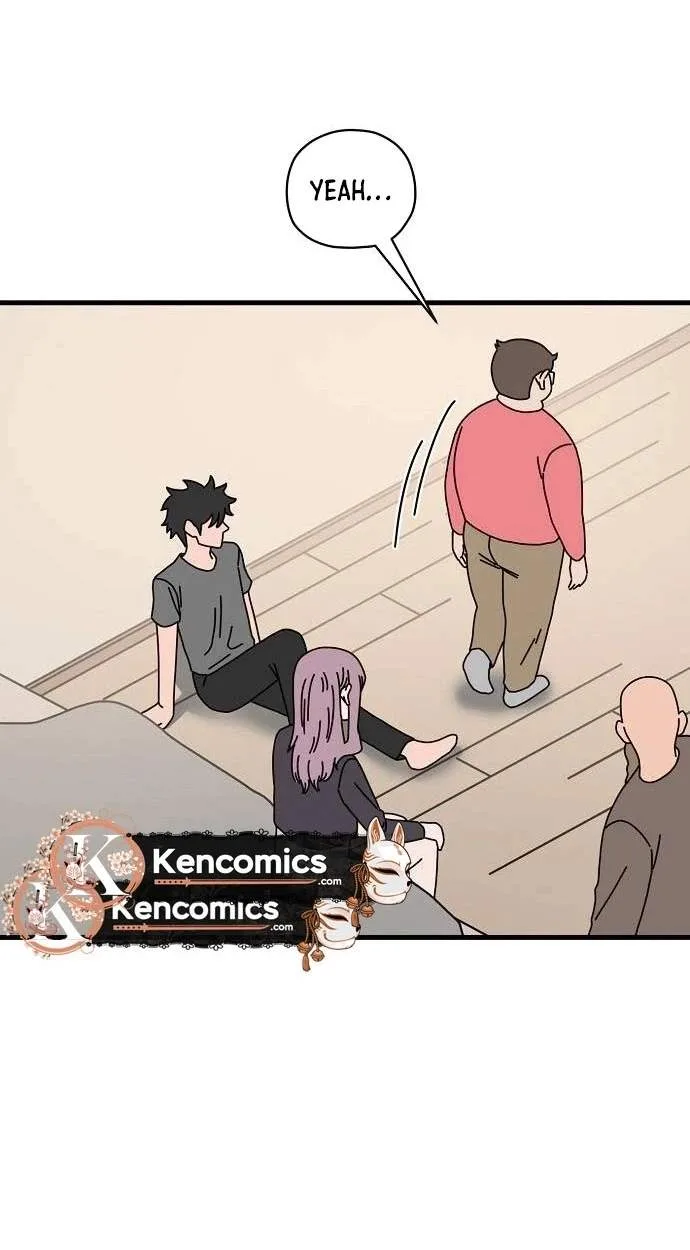Temporarily Fostering a Demon! Chapter 14 page 51