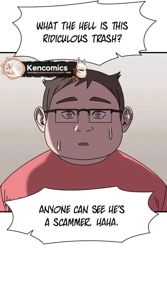 Temporarily Fostering a Demon! Chapter 14 page 40