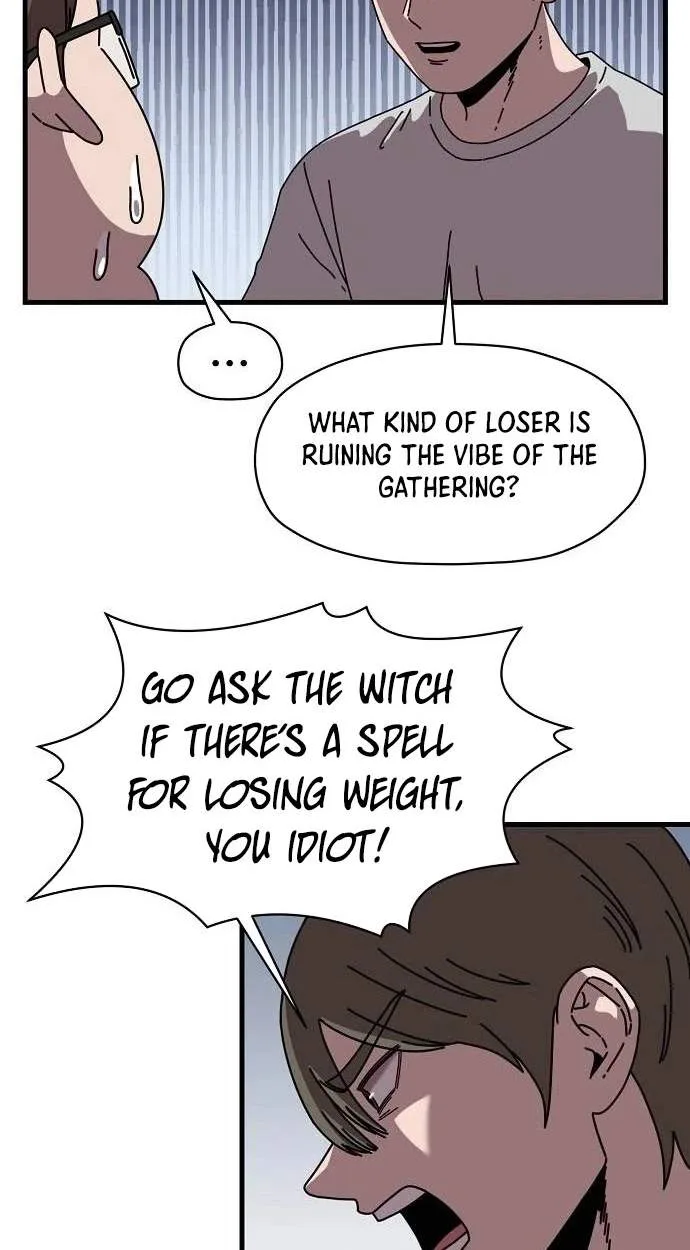 Temporarily Fostering a Demon! Chapter 14 page 45