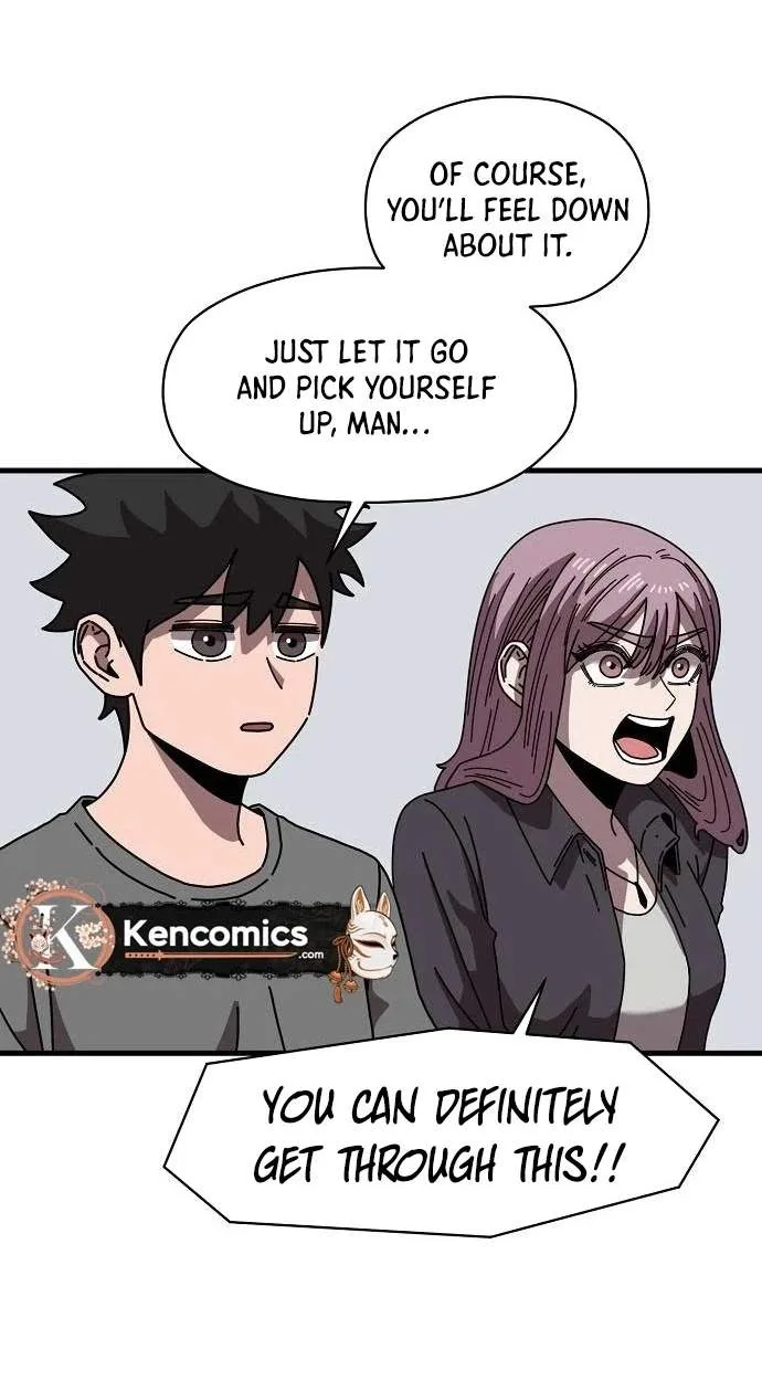 Temporarily Fostering a Demon! Chapter 14 page 60