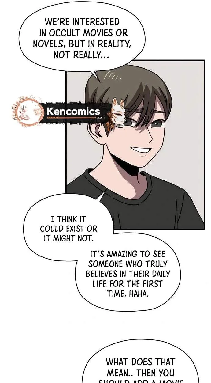 Temporarily Fostering a Demon! Chapter 14 page 21