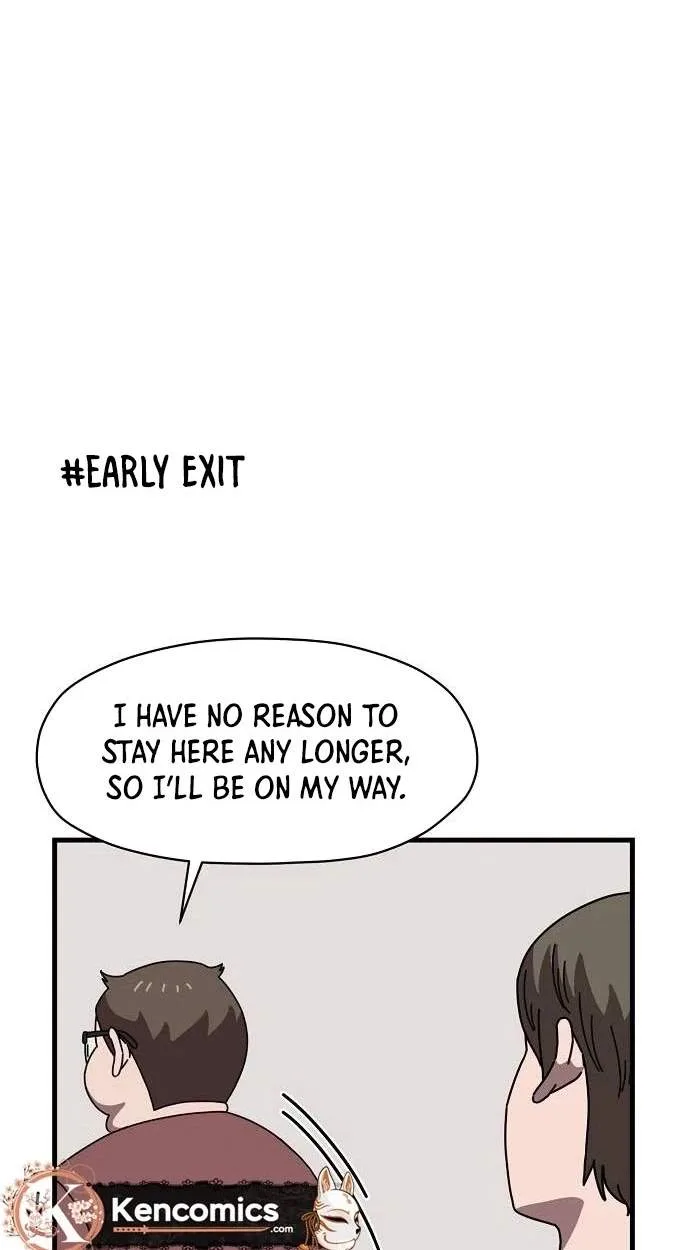 Temporarily Fostering a Demon! Chapter 14 page 23