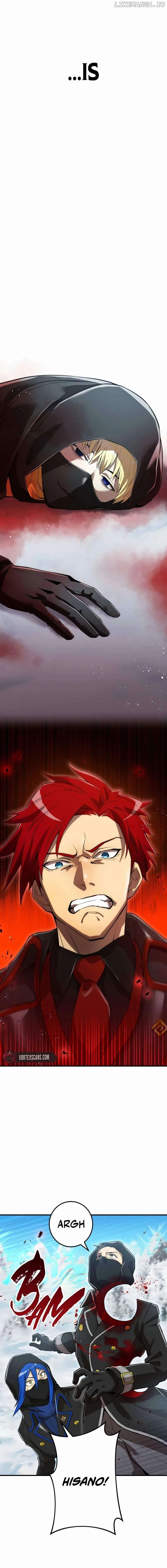 I am the Most Powerful Transcendent Being Chapter 20 page 5