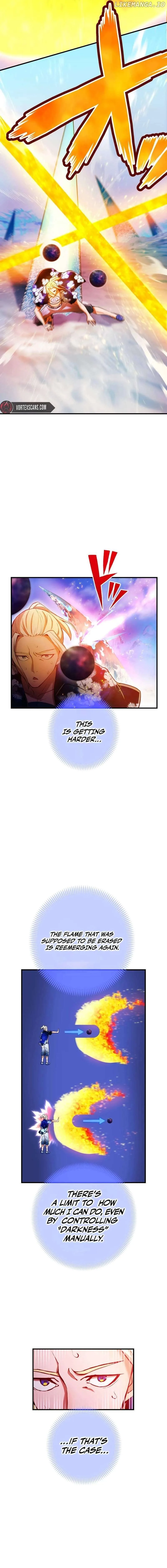 I am the Most Powerful Transcendent Being Chapter 23 page 11