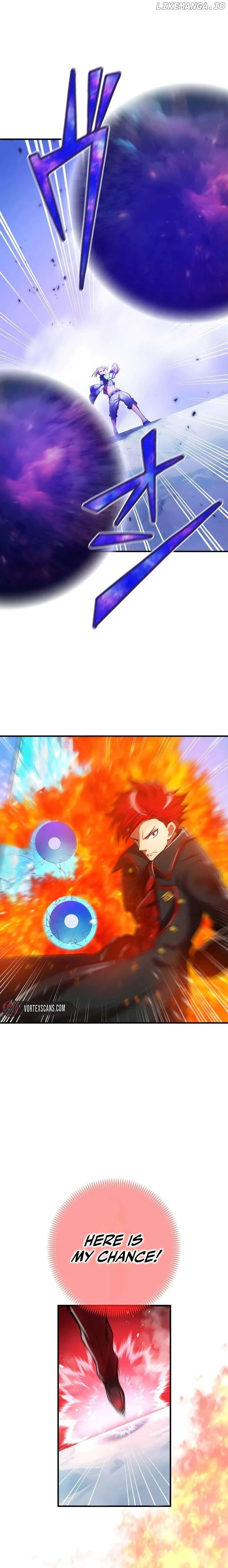 I am the Most Powerful Transcendent Being Chapter 23 page 12