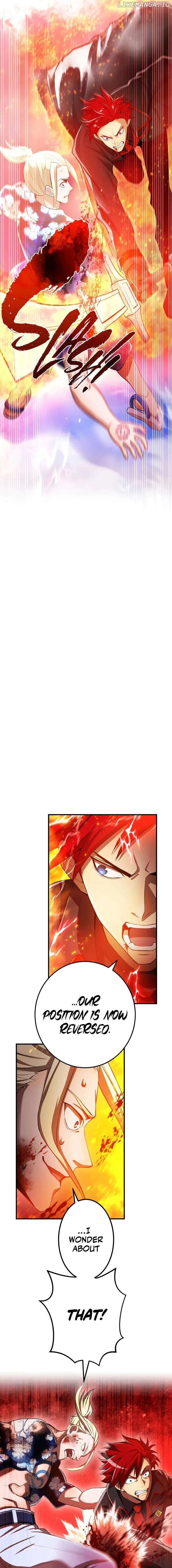 I am the Most Powerful Transcendent Being Chapter 23 page 13