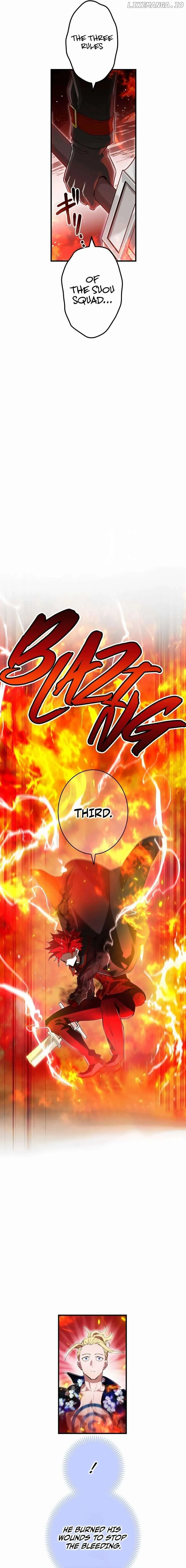 I am the Most Powerful Transcendent Being Chapter 22 page 29