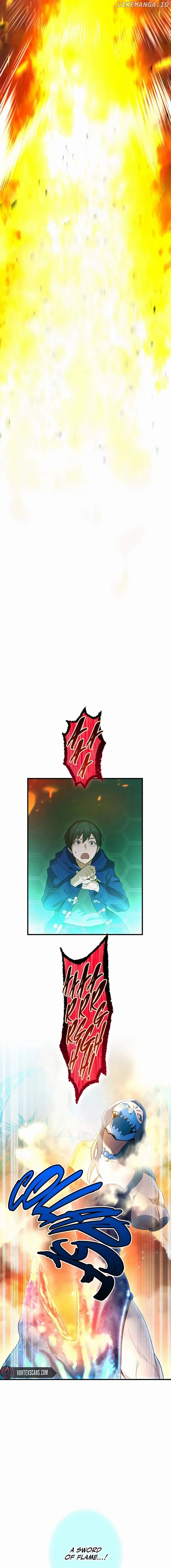 I am the Most Powerful Transcendent Being Chapter 21 page 29