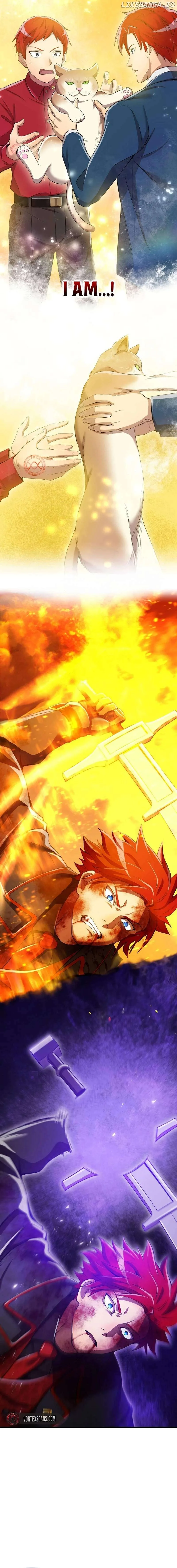 I am the Most Powerful Transcendent Being Chapter 23 page 29