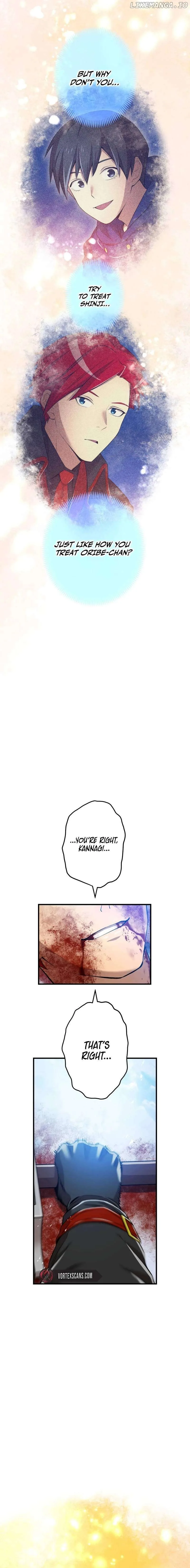 I am the Most Powerful Transcendent Being Chapter 23 page 28