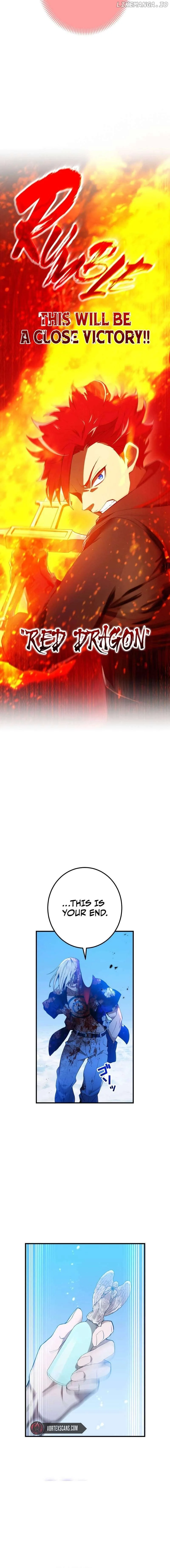 I am the Most Powerful Transcendent Being Chapter 23 page 21