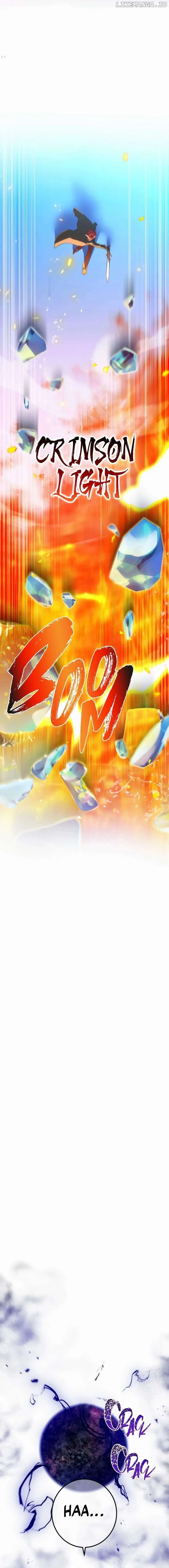 I am the Most Powerful Transcendent Being Chapter 22 page 19
