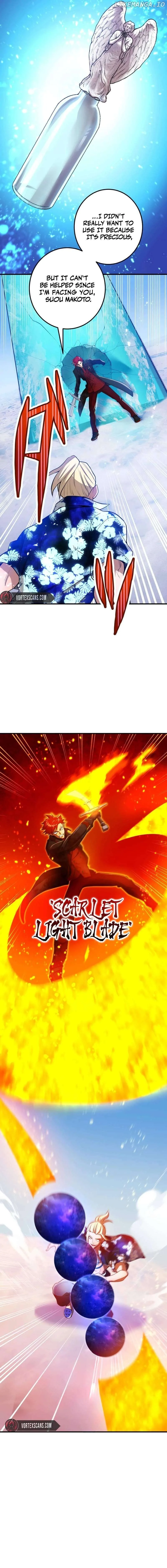 I am the Most Powerful Transcendent Being Chapter 23 page 24