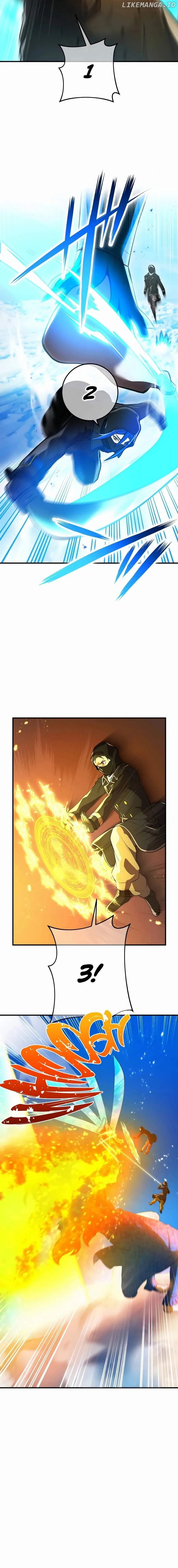 I am the Most Powerful Transcendent Being Chapter 21 page 15