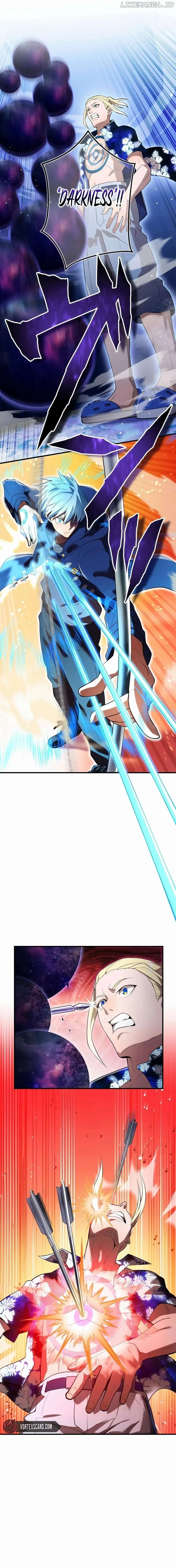 I am the Most Powerful Transcendent Being Chapter 24 page 10
