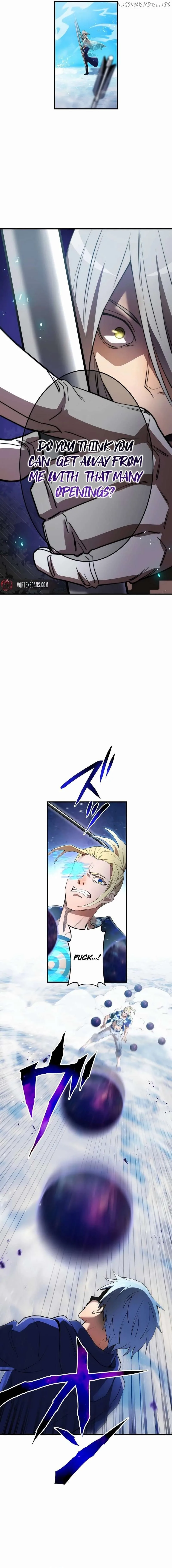 I am the Most Powerful Transcendent Being Chapter 24 page 11