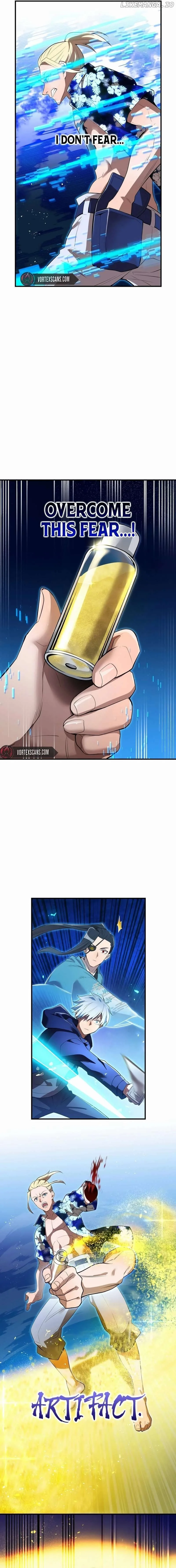 I am the Most Powerful Transcendent Being Chapter 24 page 26