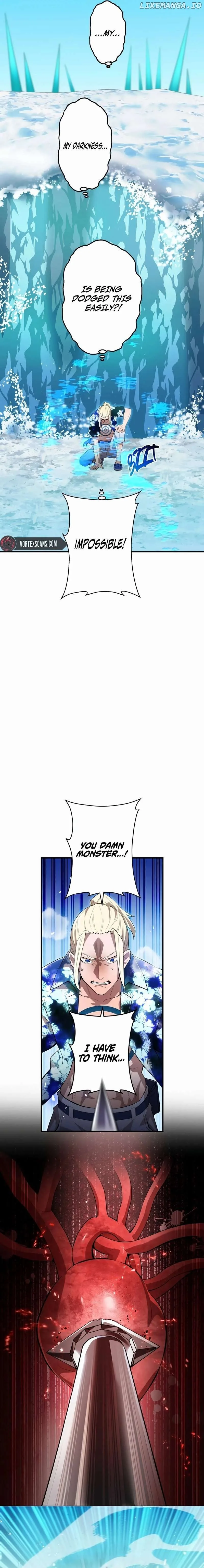 I am the Most Powerful Transcendent Being Chapter 24 page 18