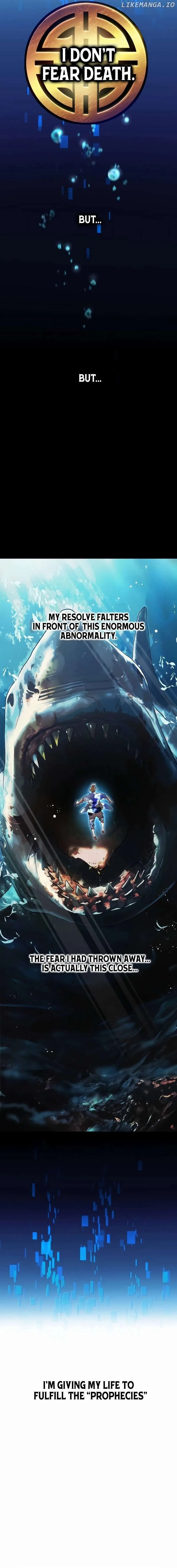 I am the Most Powerful Transcendent Being Chapter 24 page 25