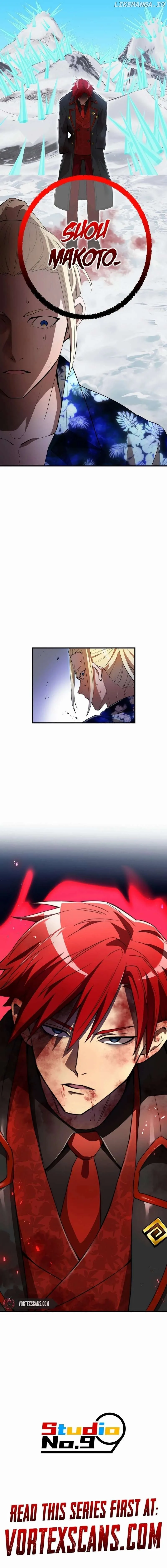 I am the Most Powerful Transcendent Being Chapter 24 page 30