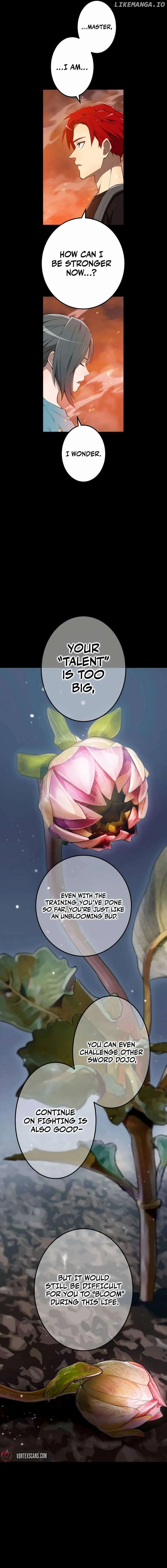 I am the Most Powerful Transcendent Being Chapter 25 page 7