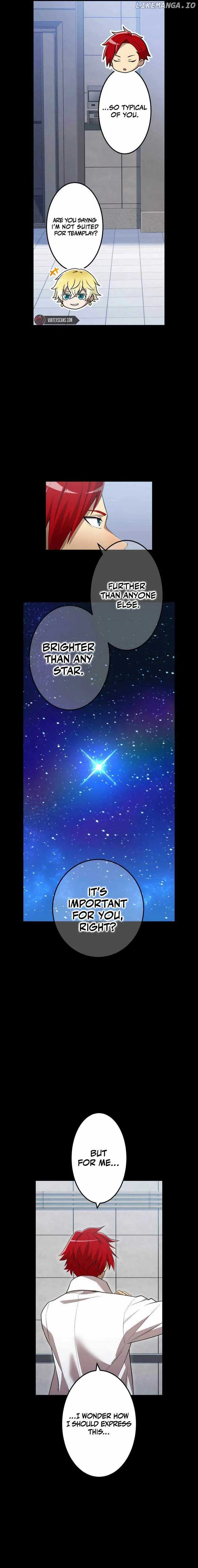 I am the Most Powerful Transcendent Being Chapter 26 page 4