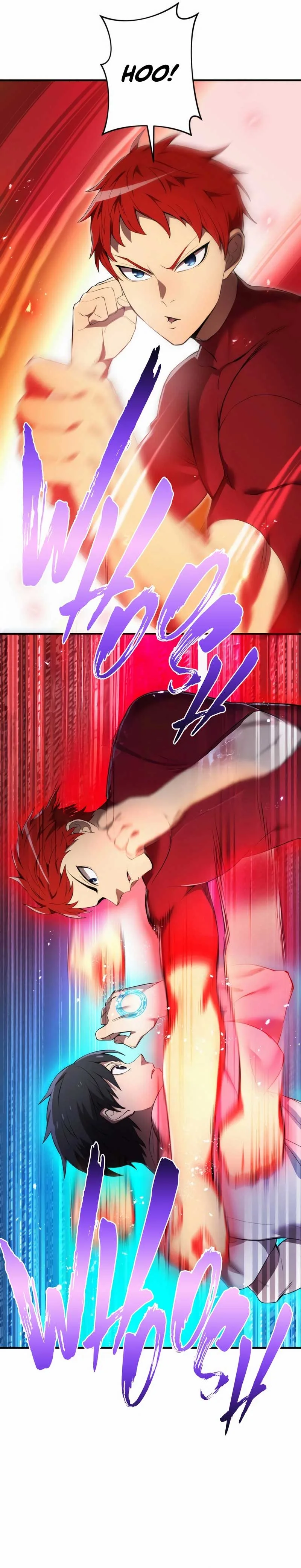 I am the Most Powerful Transcendent Being Chapter 27 page 6