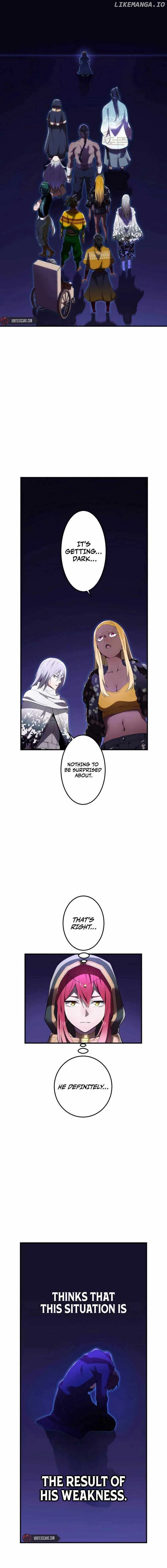 I am the Most Powerful Transcendent Being Chapter 26 page 9