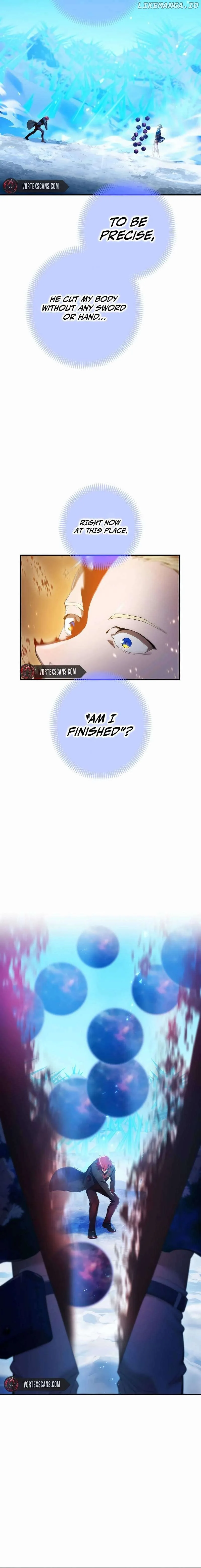 I am the Most Powerful Transcendent Being Chapter 25 page 19
