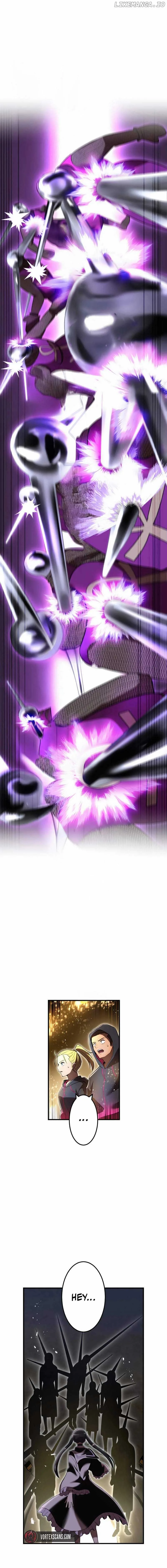 I am the Most Powerful Transcendent Being Chapter 28 page 12