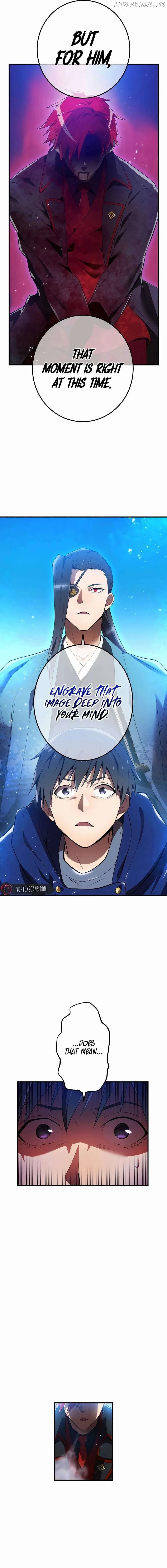 I am the Most Powerful Transcendent Being Chapter 25 page 16