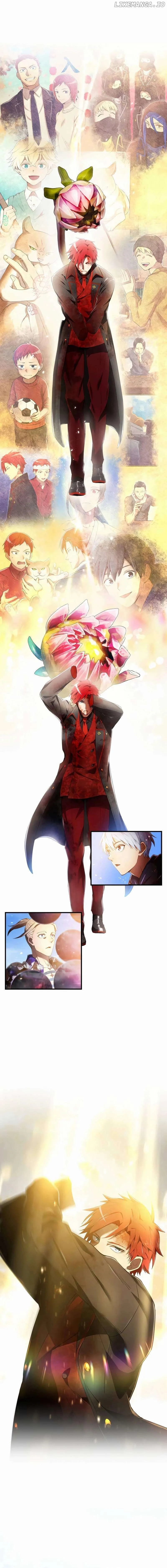 I am the Most Powerful Transcendent Being Chapter 25 page 17