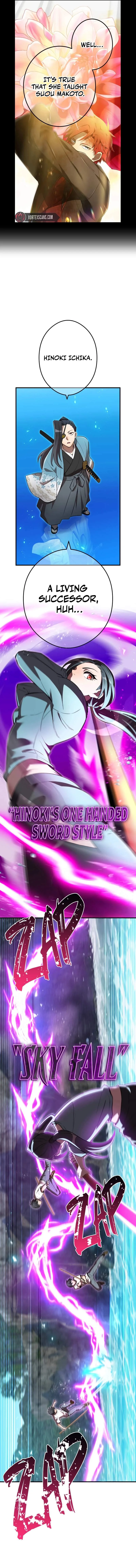 I am the Most Powerful Transcendent Being Chapter 29 page 13