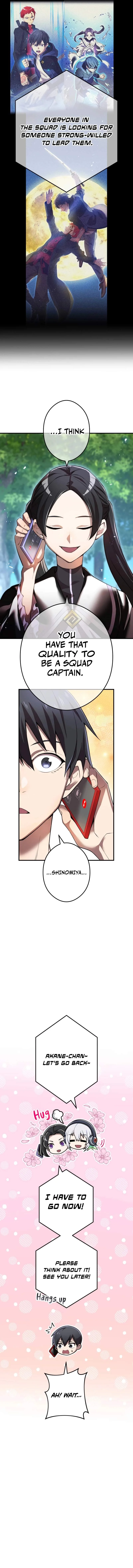 I am the Most Powerful Transcendent Being Chapter 29 page 4