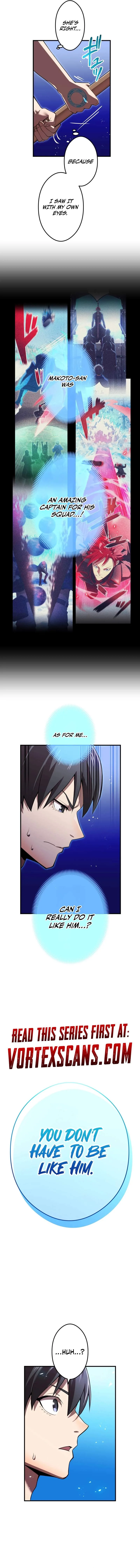 I am the Most Powerful Transcendent Being Chapter 29 page 17