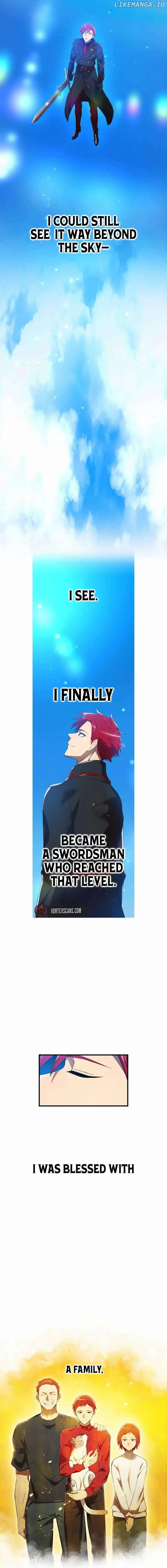I am the Most Powerful Transcendent Being Chapter 25 page 21