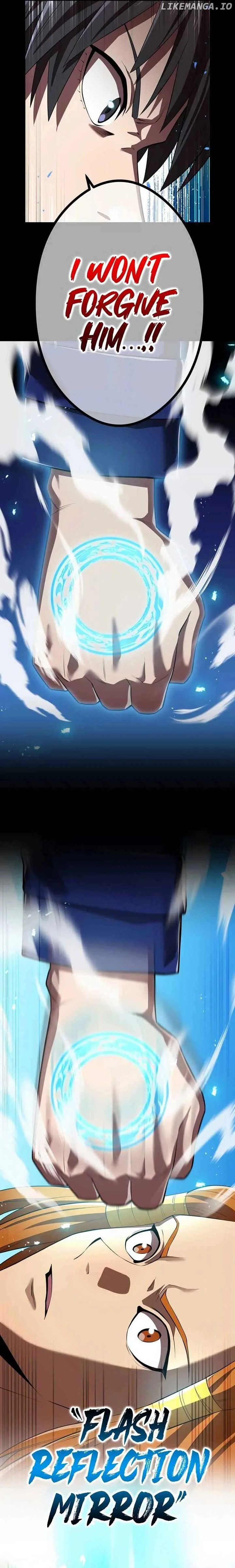 I am the Most Powerful Transcendent Being Chapter 34 page 18