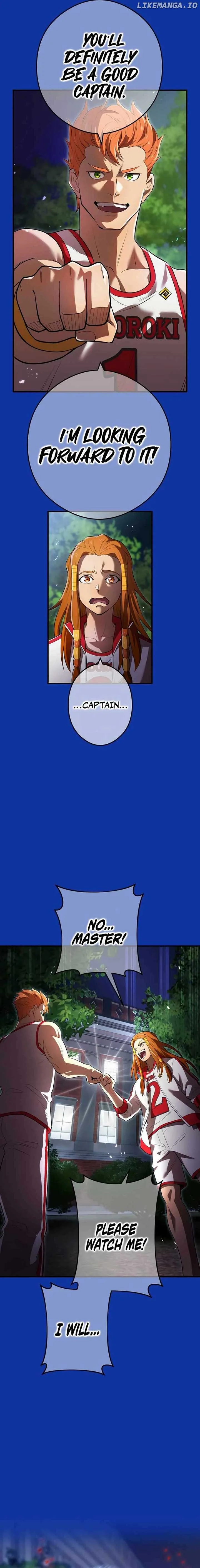 I am the Most Powerful Transcendent Being Chapter 34 page 4