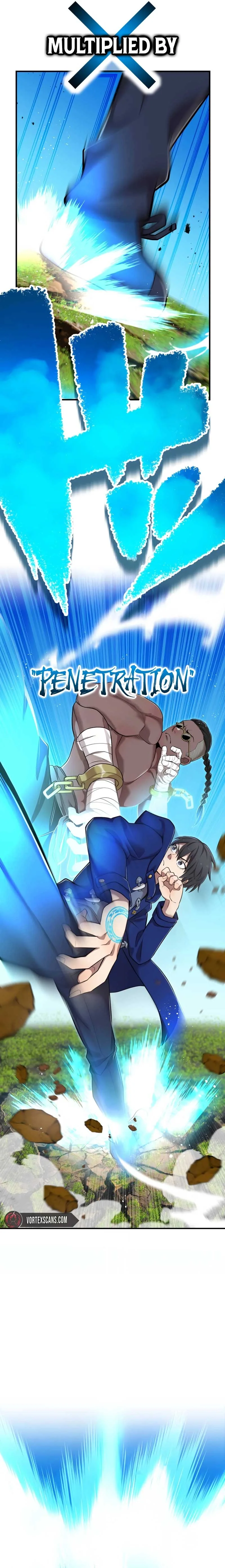 I am the Most Powerful Transcendent Being Chapter 31 page 6