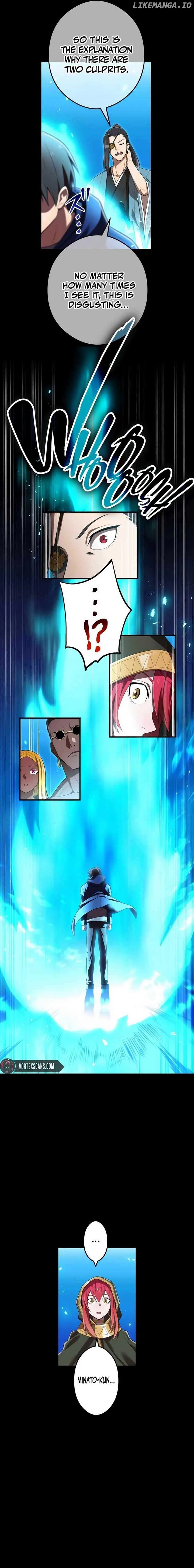 I am the Most Powerful Transcendent Being Chapter 34 page 17