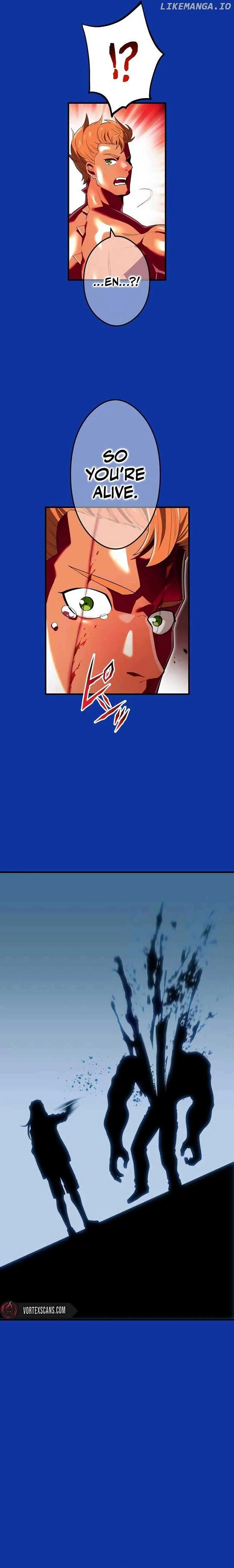 I am the Most Powerful Transcendent Being Chapter 34 page 10
