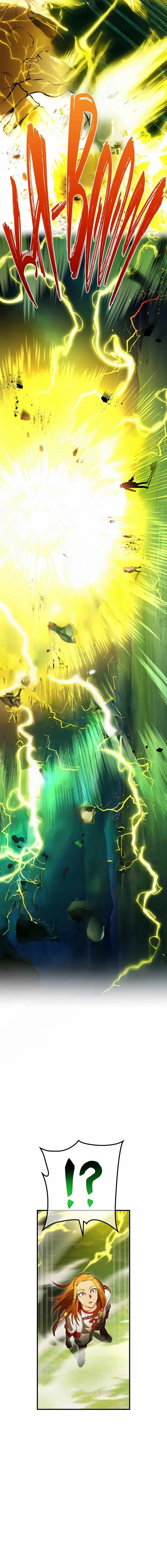 I am the Most Powerful Transcendent Being Chapter 35 page 7