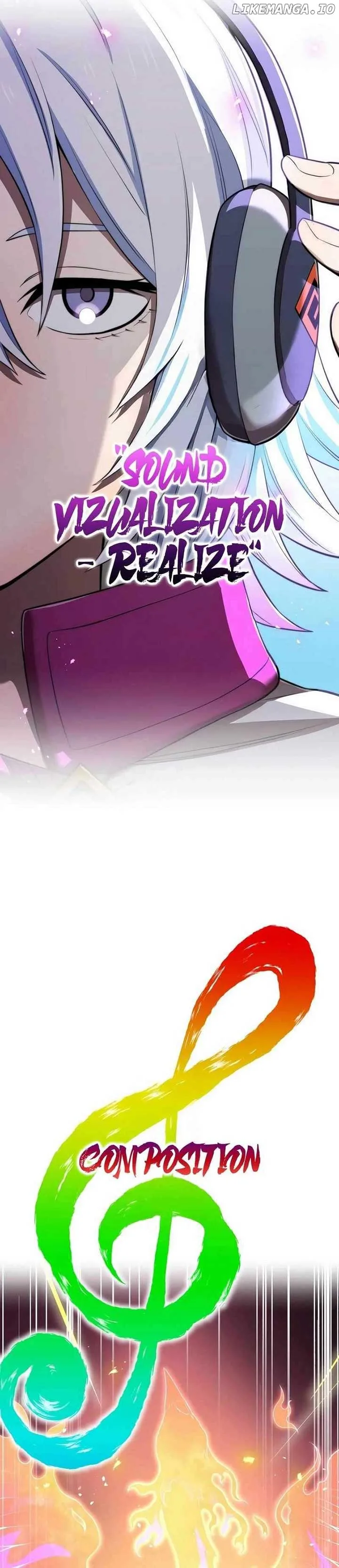 I am the Most Powerful Transcendent Being Chapter 36 page 6