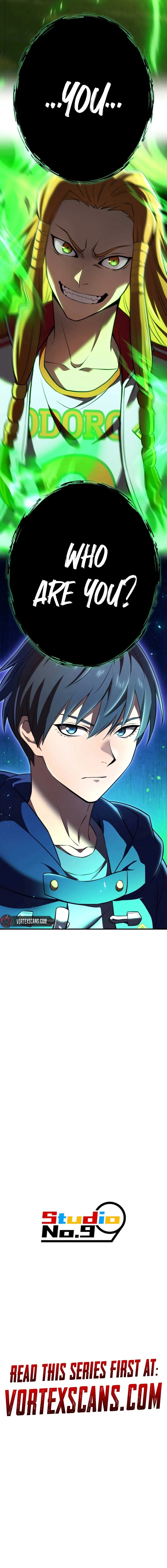 I am the Most Powerful Transcendent Being Chapter 33 page 26